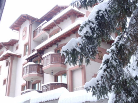 Martin Club Hotel (Bansko) 3*