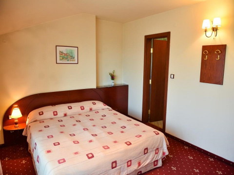 Martin Club Hotel (Bansko) 3*