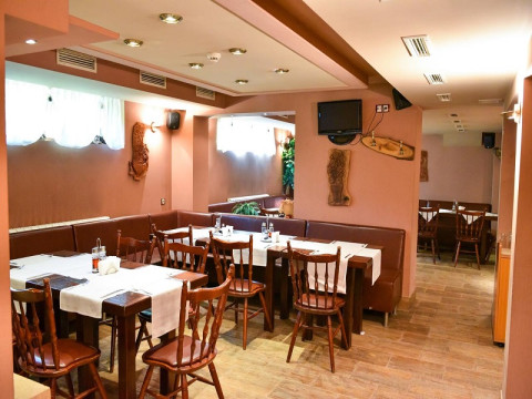 Martin Club Hotel (Bansko) 3*