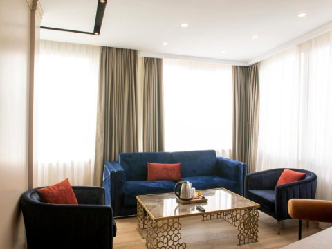 Hotel Martinenz