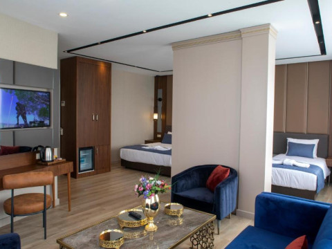 Hotel Martinenz