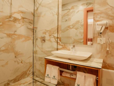 Hotel Martiness