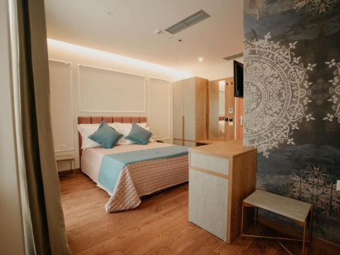 Hotel Martiness