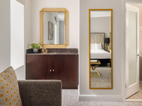 Martinique New York on Broadway, Curio Collection by Hilton