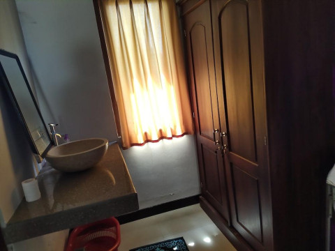 Martin's Guest House