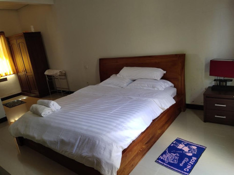 Martin's Guest House
