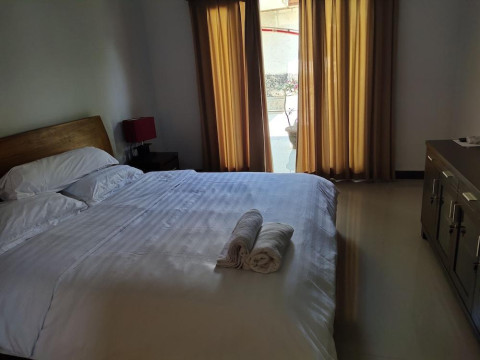 Martin's Guest House