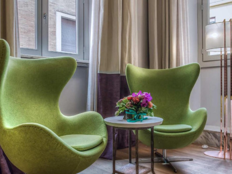 Martis Palace Hotel