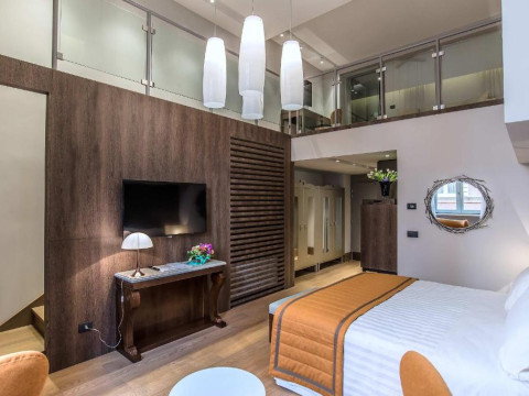 Martis Palace Hotel