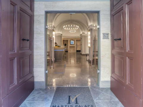 Martis Palace Hotel