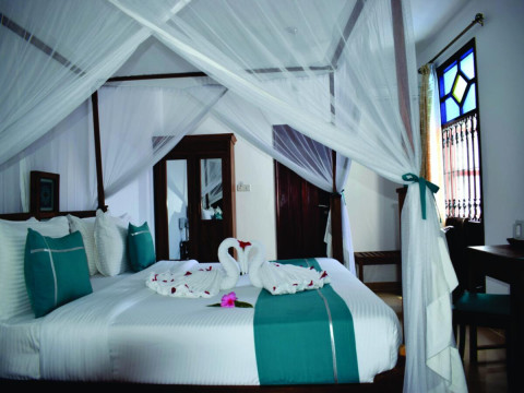 Maru Maru Hotel