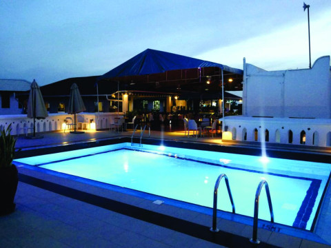 Maru Maru Hotel