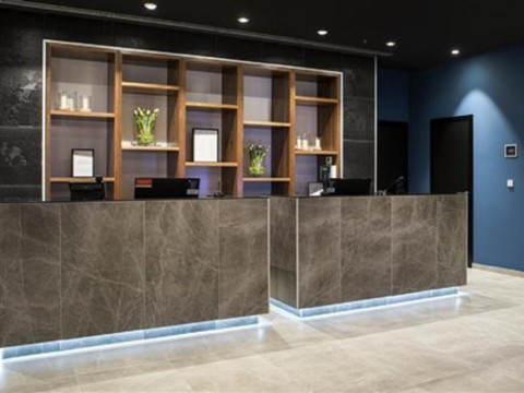 Marvie Hotel & Health