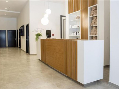 Marvie Hotel & Health
