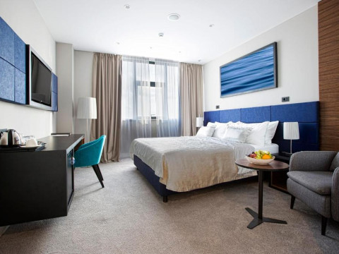 Marvie Hotel & Health