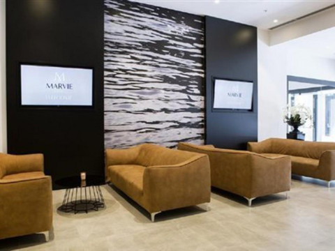 Marvie Hotel & Health
