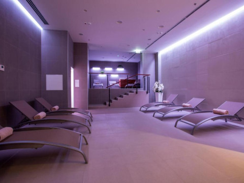 Marvie Hotel & Health