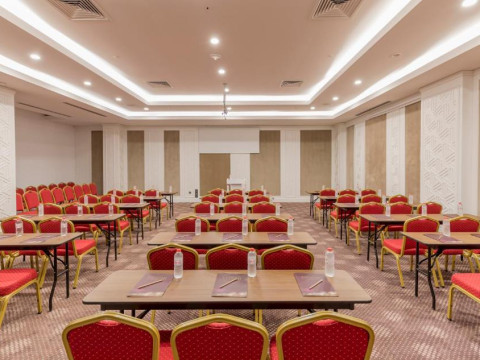 Hotel Mary Alanya