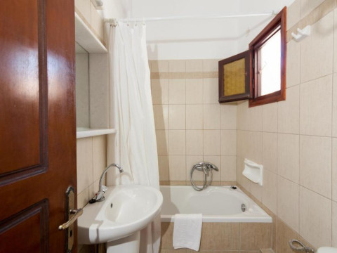 Marybill Hotel