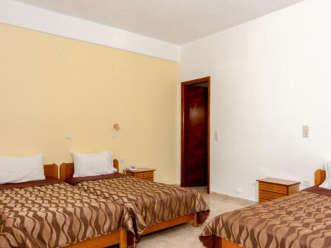 Marybill Hotel