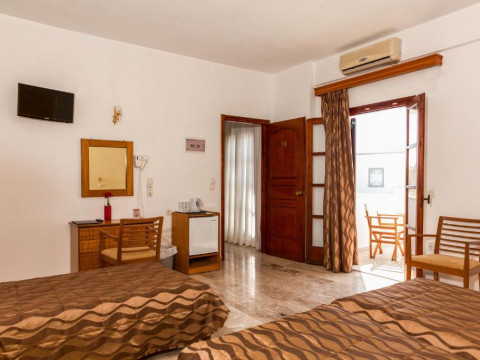 Marybill Hotel