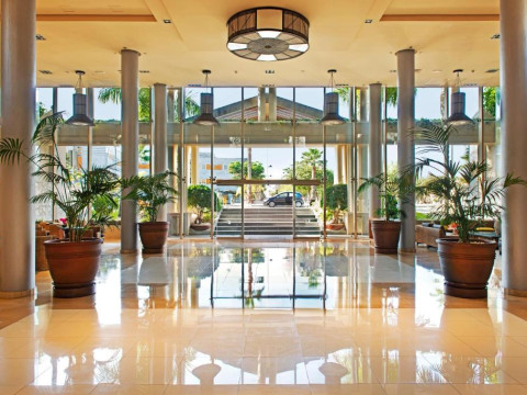 Marylanza Suites and Spa