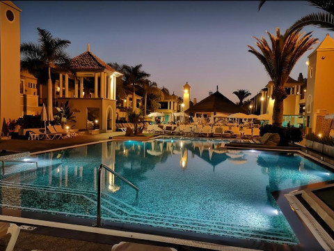Marylanza Suites and Spa