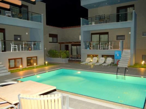 Mary's Residence Suites