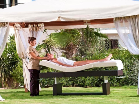 Castello Boutique Resort and Spa