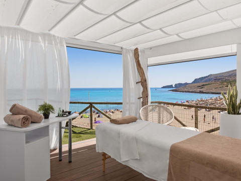 Viva Cala Mesquida Resort & Spa 