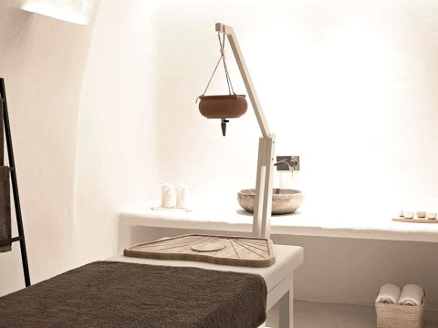 Knossos Beach Bungalows and Suites