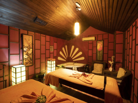 Siam Elegance Spa & Resort