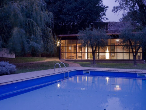 Masia la Palma