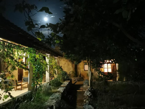 Masseria Borgo Del Gallo