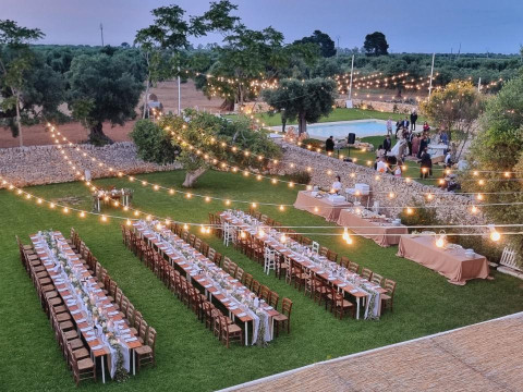 Masseria Borgo Santuri