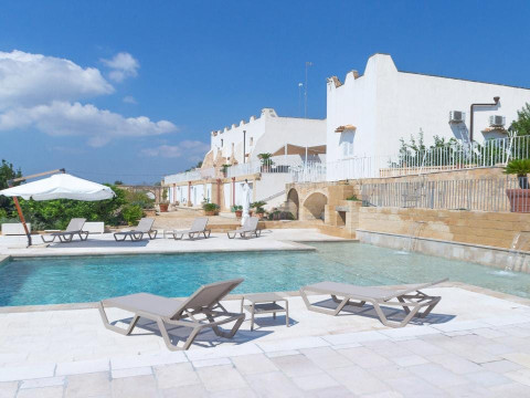 Masseria Bufolaria