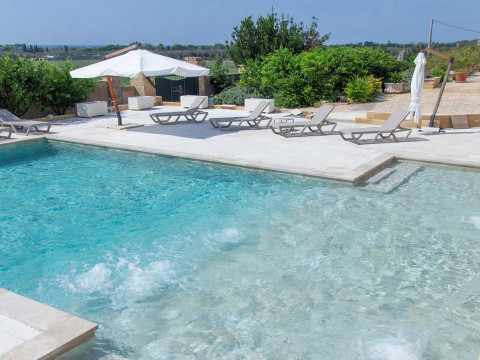 Masseria Bufolaria