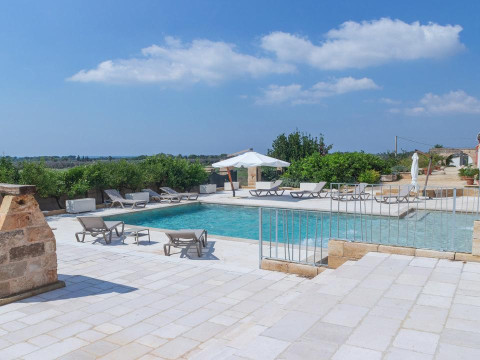 Masseria Bufolaria