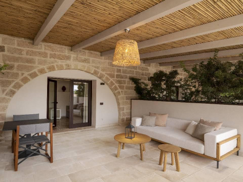Masseria Corsano