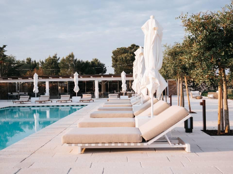 Masseria Corsano