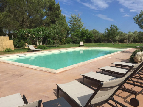 Masseria Cristo