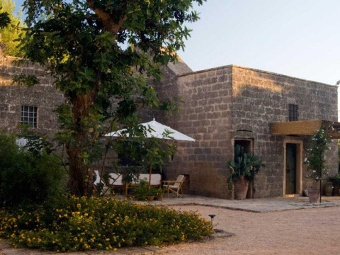 Masseria Cristo