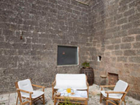 Masseria Cristo