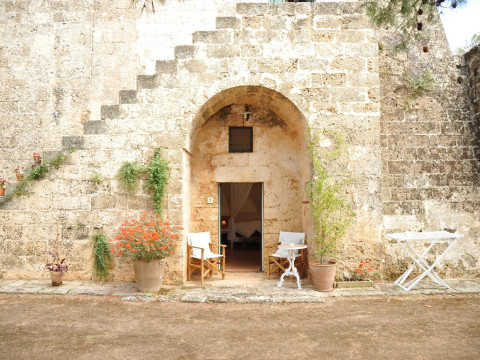 Masseria Cristo