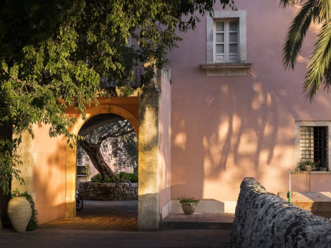 MASSERIA DEGLI ULIVI
