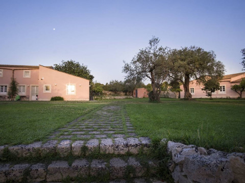 MASSERIA DEGLI ULIVI