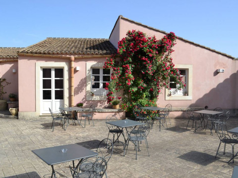 MASSERIA DEGLI ULIVI