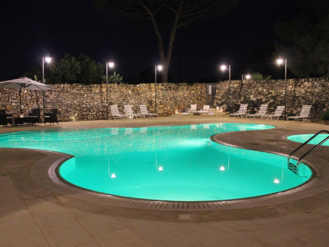 Masseria Pagani