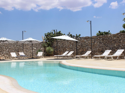 Masseria Pagani