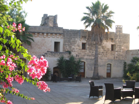 Masseria Pagani